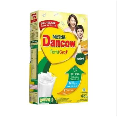 DANCOW INSTANT ENRICHED BIB 12 X 780 GR